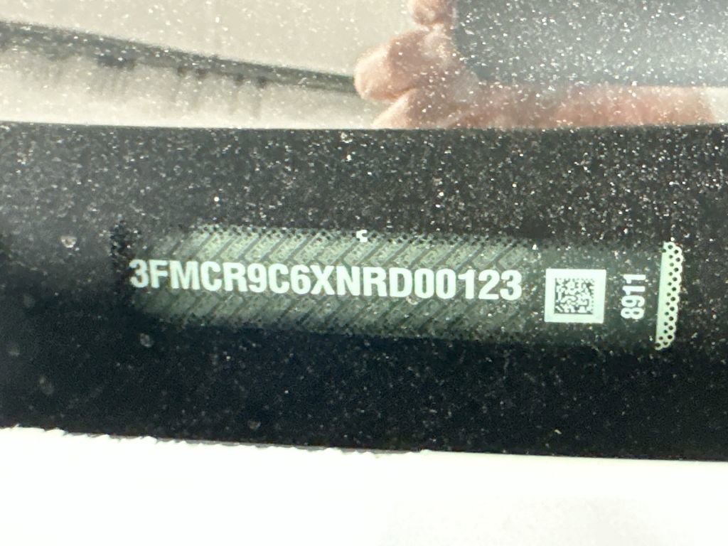 Certified 2022 Ford Bronco Sport Outer Banks w/ Tech Package image 22
