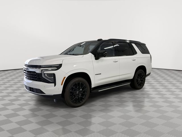 New 2026 Chevrolet Tahoe LS w/ LPO, Dark Essentials Package image 9