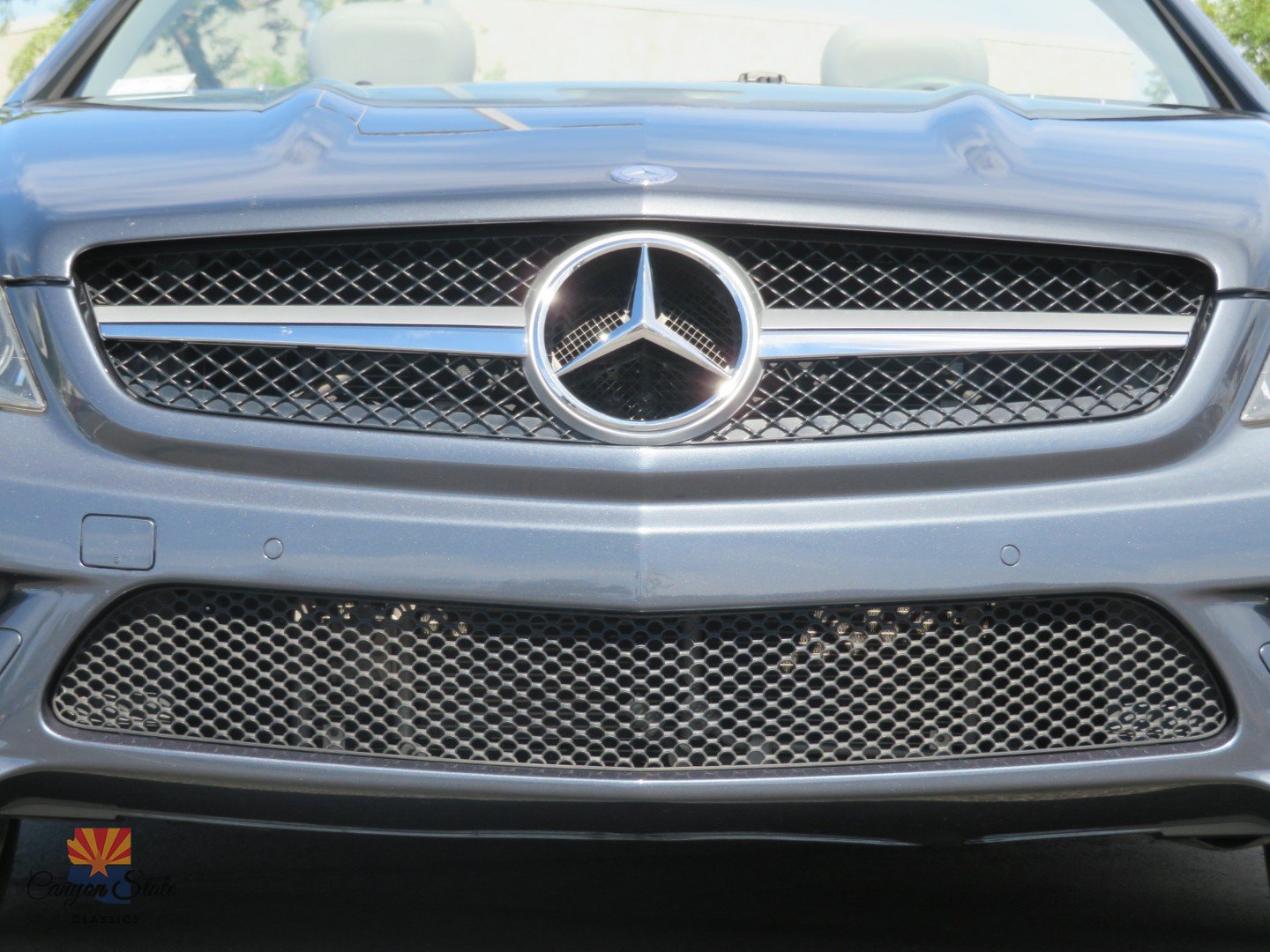 Used 2009 Mercedes-Benz SL 550 w/ Premium I Pkg image 37