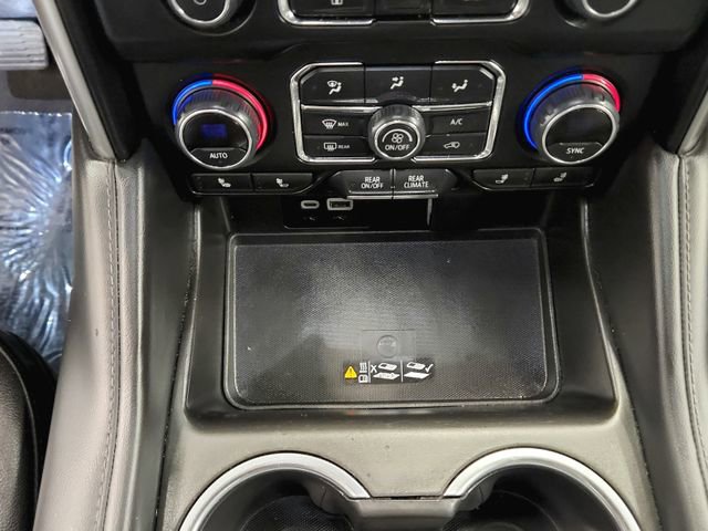 Used 2024 Chevrolet Tahoe LT image 39