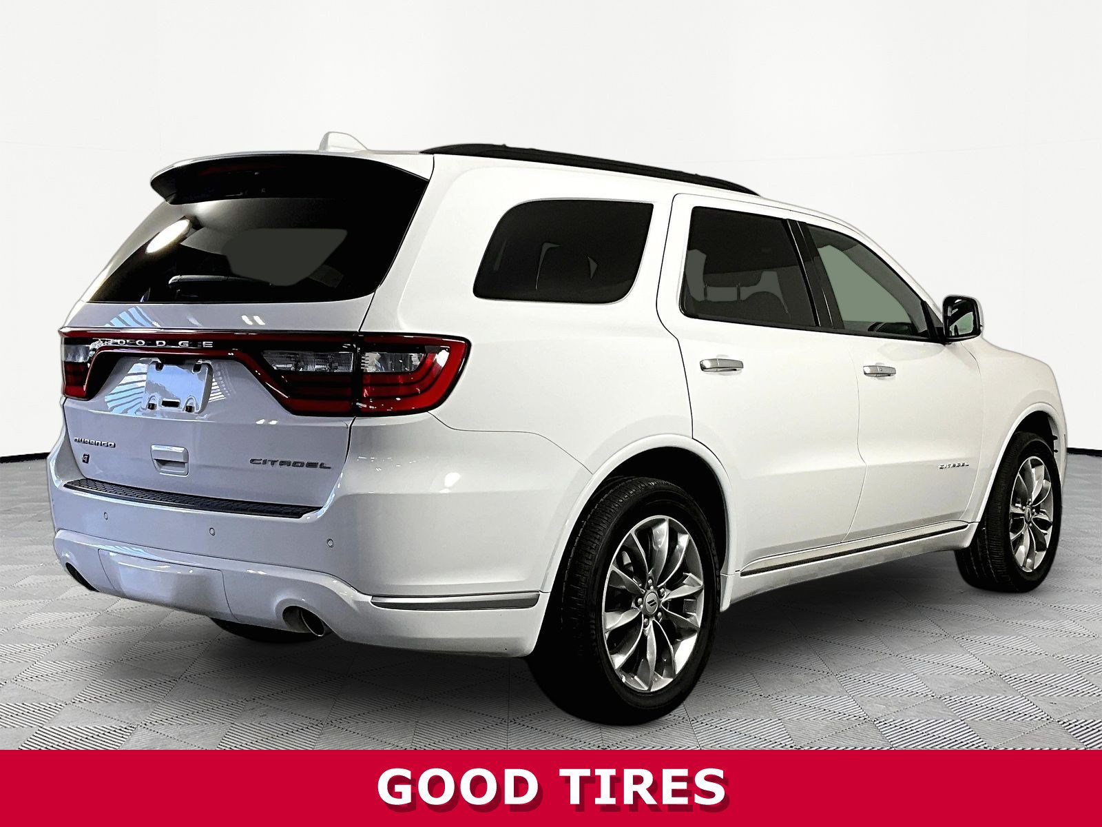Used 2022 Dodge Durango Citadel AWD/4WD image 6
