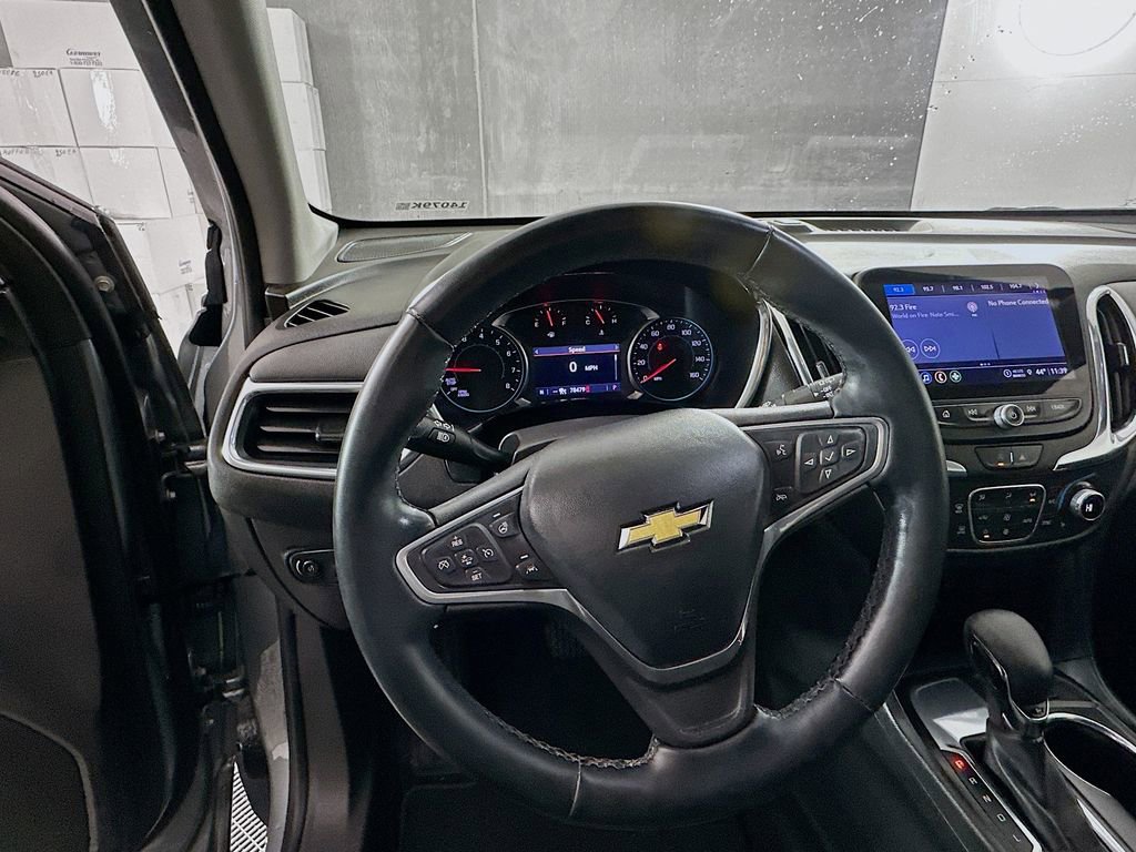 Used 2023 Chevrolet Equinox LT image 11