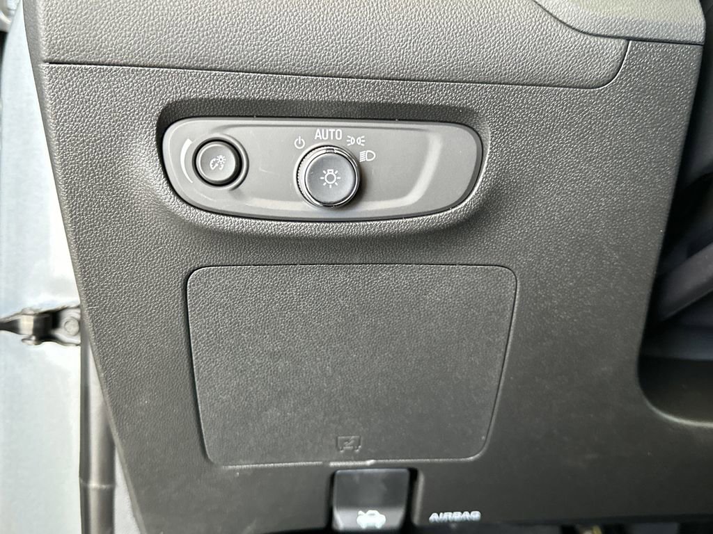 New 2026 Buick Encore GX Preferred w/ Comfort Package FWD image 18