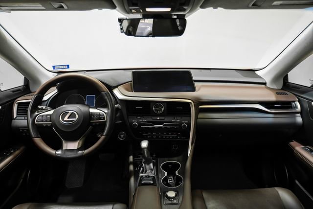 Used 2019 Lexus RX 350 FWD w/ Navigation Package image 20