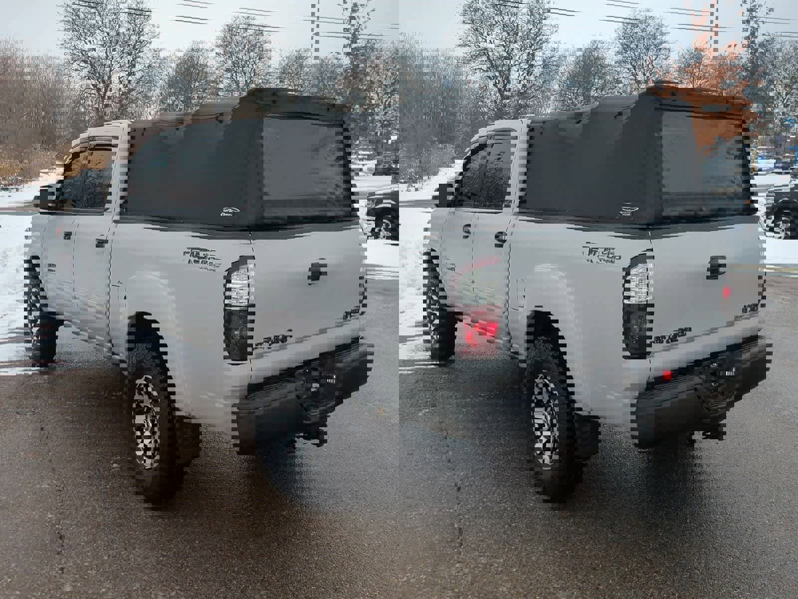 Used 2006 Toyota Tundra SR5 image 6