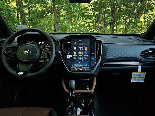 New 2026 Subaru Forester Touring AWD/4WD image 15