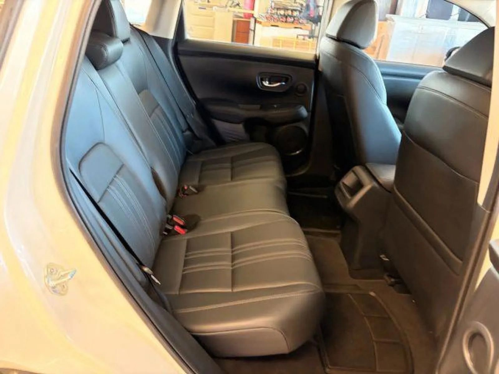Used 2023 Honda HR-V EX-L image 20