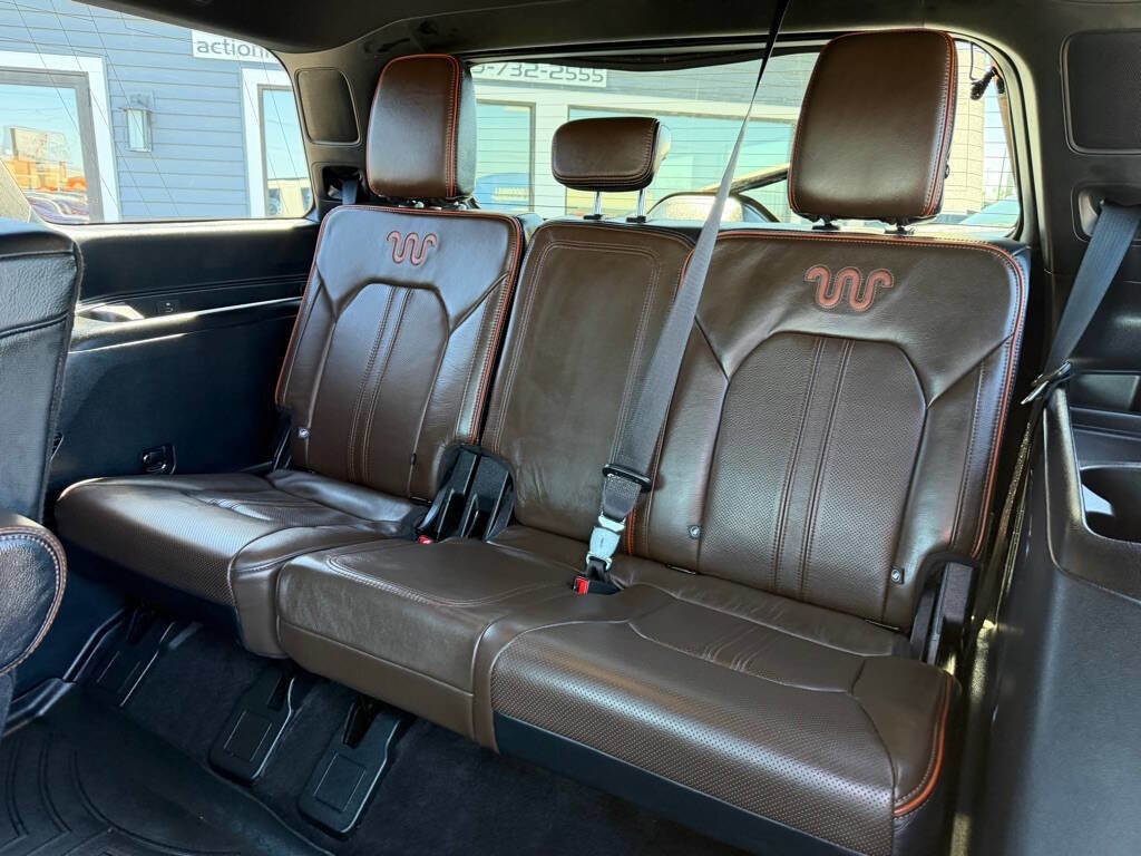 Used 2020 Ford Expedition King Ranch AWD/4WD image 40