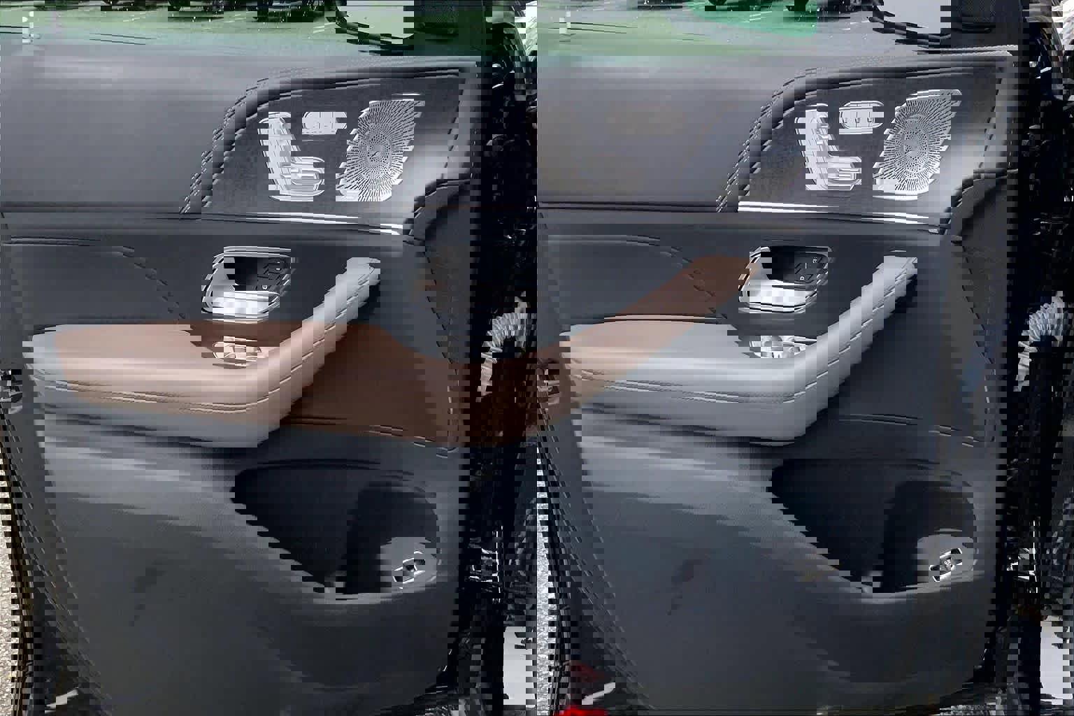 Used 2021 Mercedes-Benz GLE 63 AMG S image 21