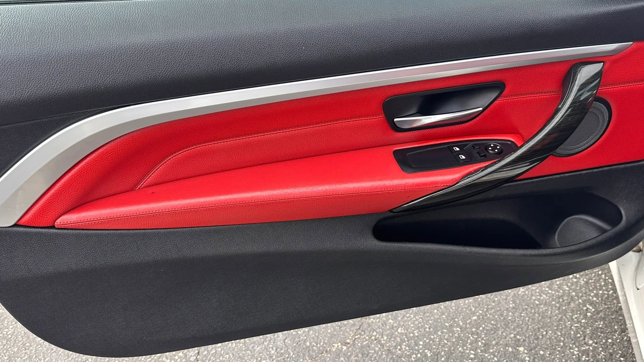 Used 2015 BMW 428i xDrive Coupe AWD/4WD image 9