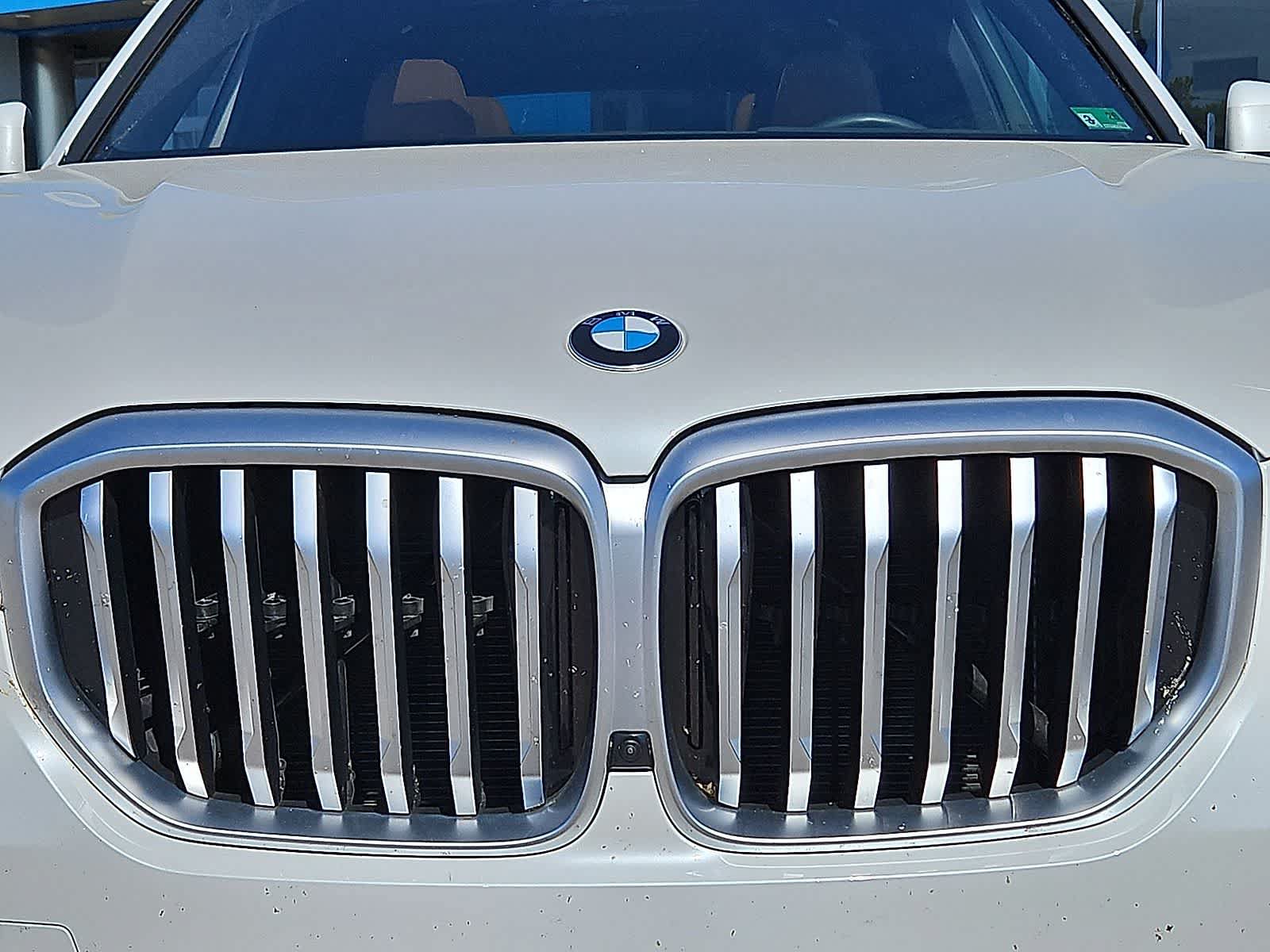 Used 2025 BMW X5 sDrive40i w/ Premium Package RWD image 37
