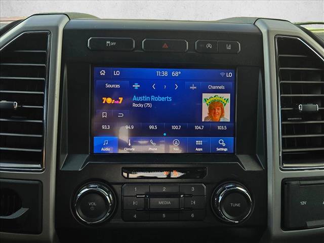 Used 2020 Ford F150 Lariat image 12