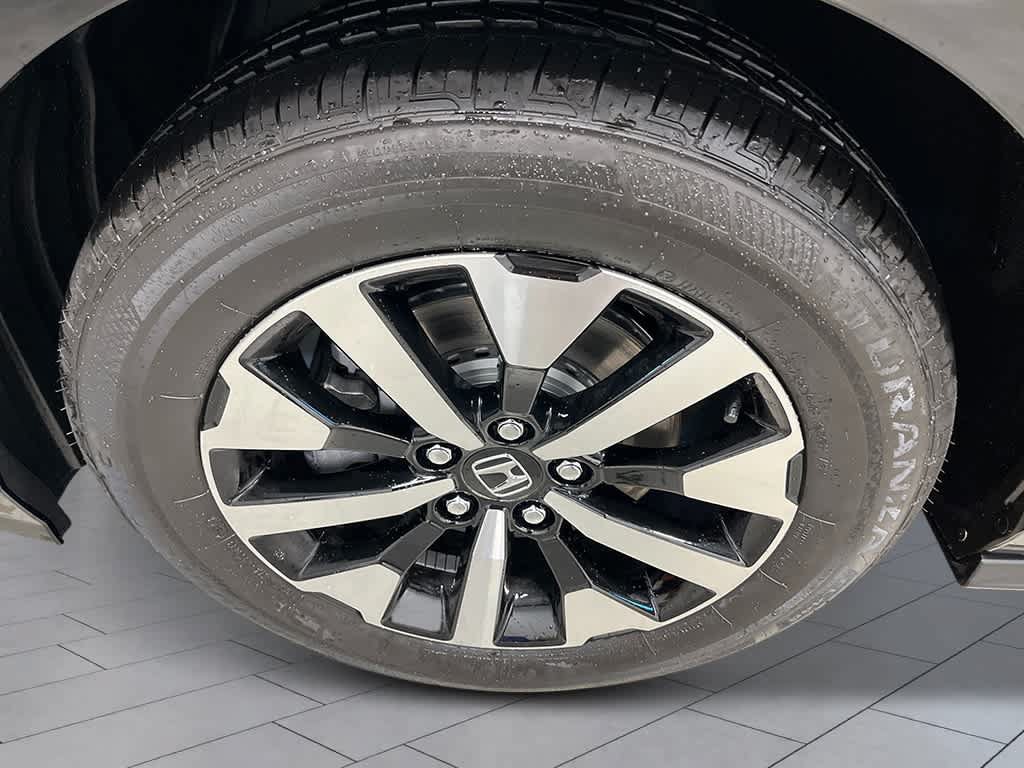 New 2027 Honda Odyssey EX-L image 10