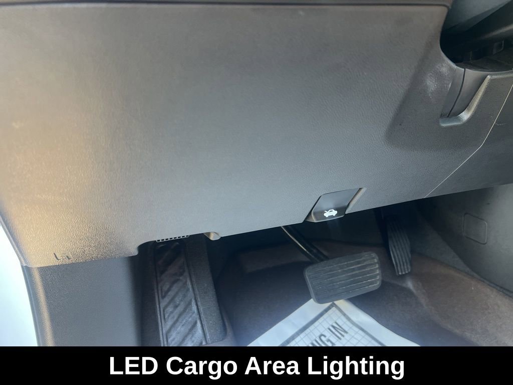 Used 2024 GMC Sierra 3500 Denali Ultimate AWD/4WD image 25