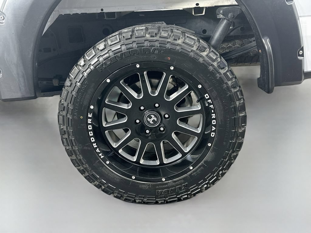 Used 2019 Ford F150 XLT AWD/4WD image 33