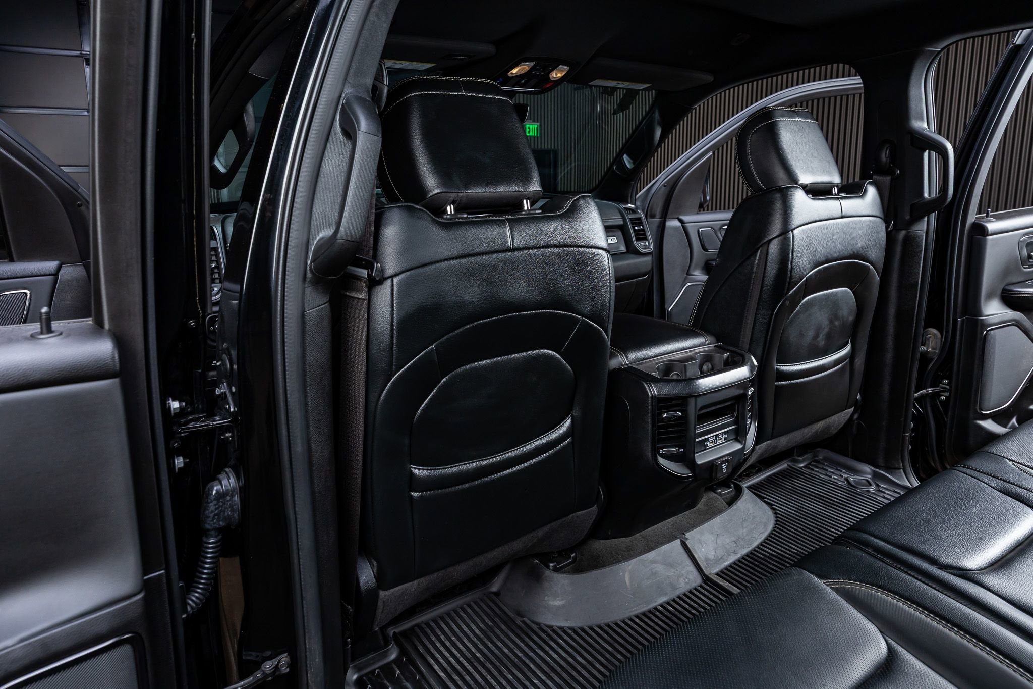 Used 2024 RAM 1500 Rebel w/ Rebel Level 2 Equipment Group image 31