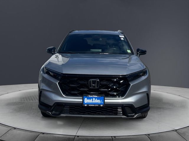 Certified 2023 Honda CR-V Sport image 8