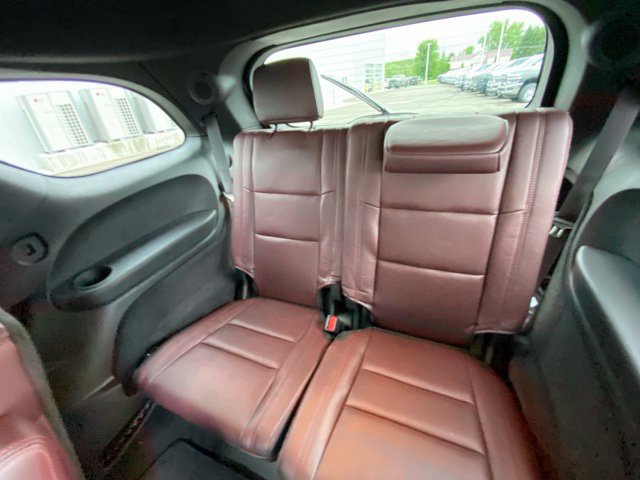 New 2026 Dodge Durango GT AWD/4WD image 13
