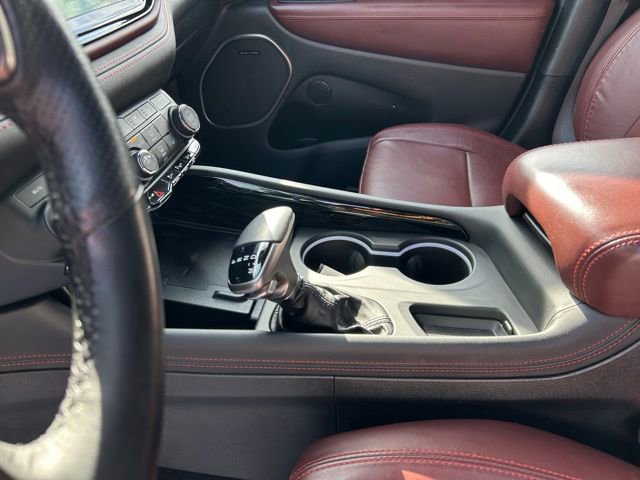 Used 2023 Dodge Durango Citadel image 40