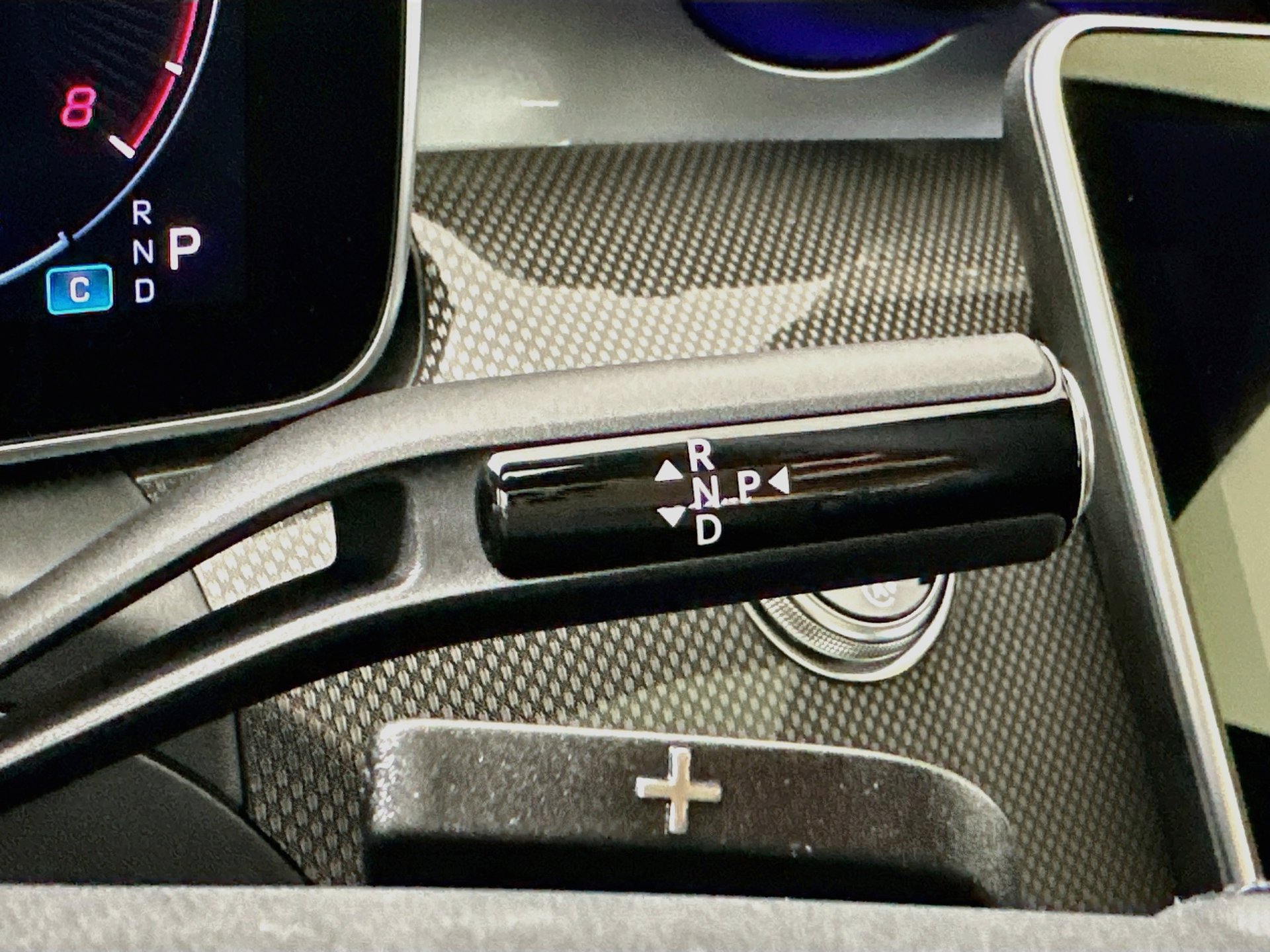 New 2026 Mercedes-Benz C 300 Sedan image 18