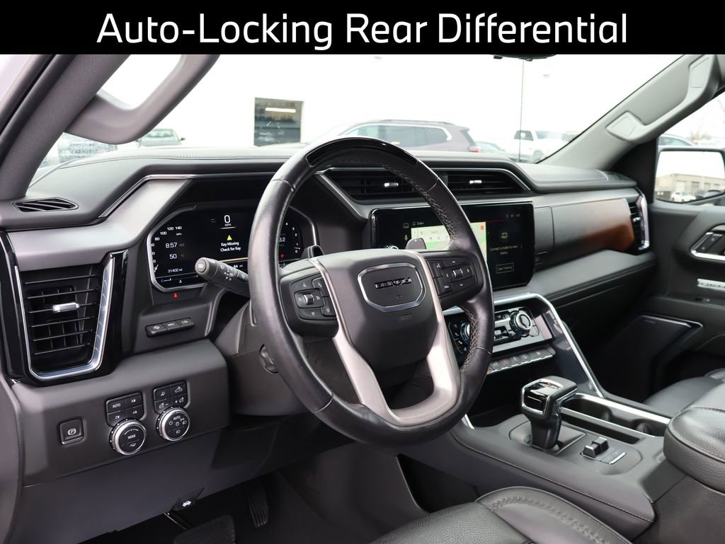 Used 2024 GMC Sierra 1500 Denali AWD/4WD image 20