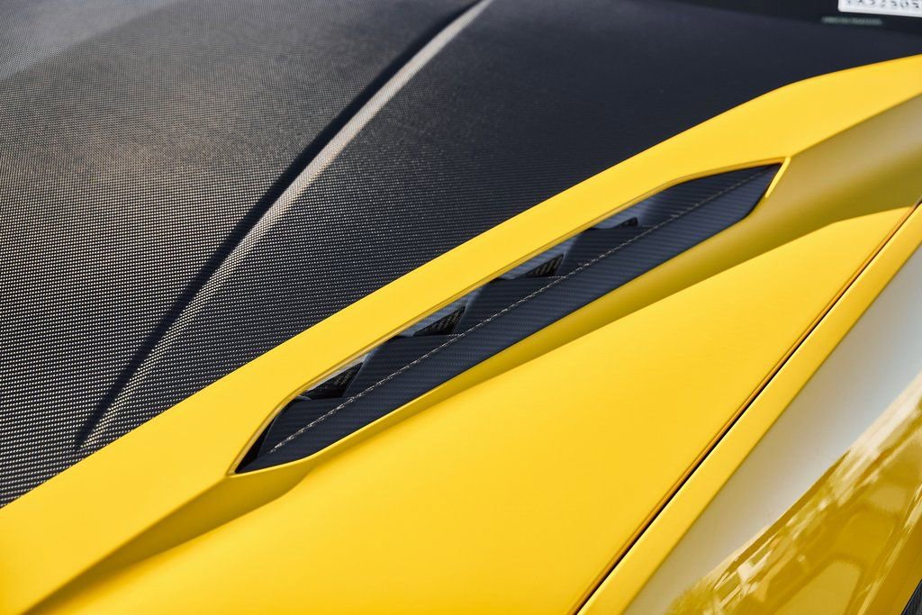 Used 2024 Lamborghini Urus Performante image 8