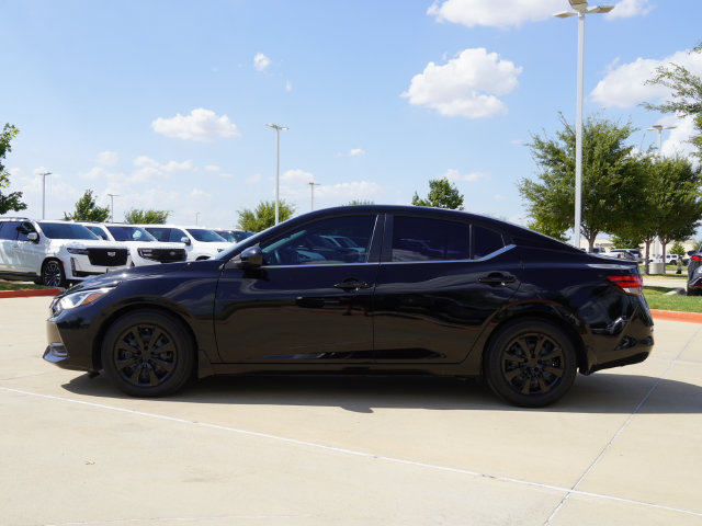 Used 2023 Nissan Sentra S FWD image 3