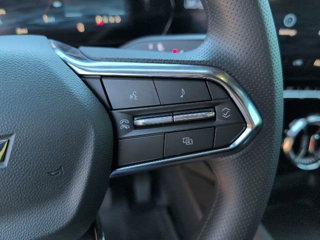 New 2026 Chevrolet Blazer EV LT FWD image 17