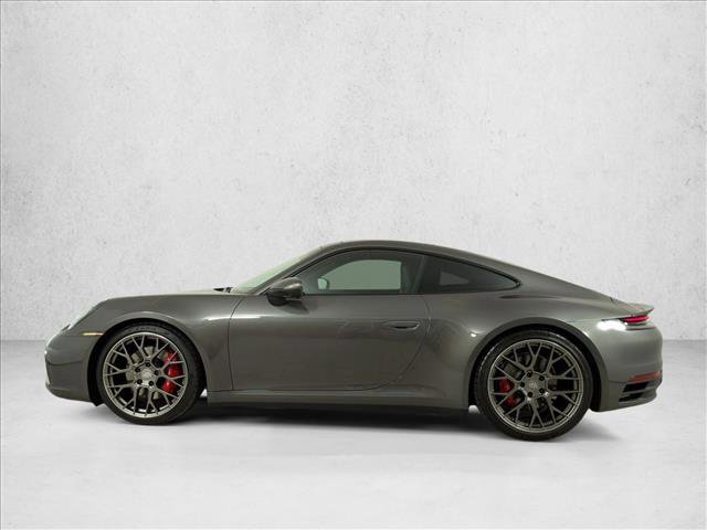Used 2020 Porsche 911 Carrera S image 2