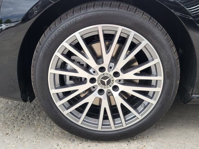 Used 2025 Mercedes-Benz CLA 250 4MATIC image 7