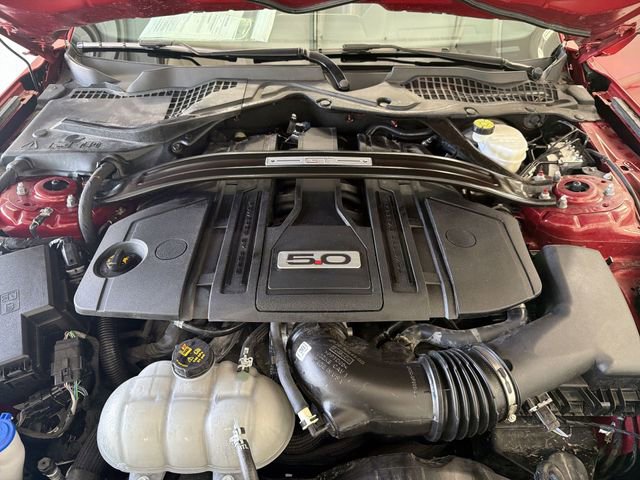 Used 2022 Ford Mustang GT Premium w/ Equipment Group 401A image 15