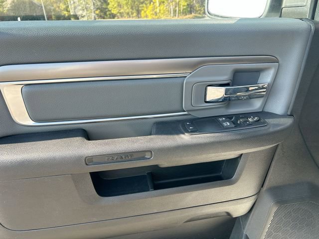 Used 2022 RAM 1500 Classic SLT image 16