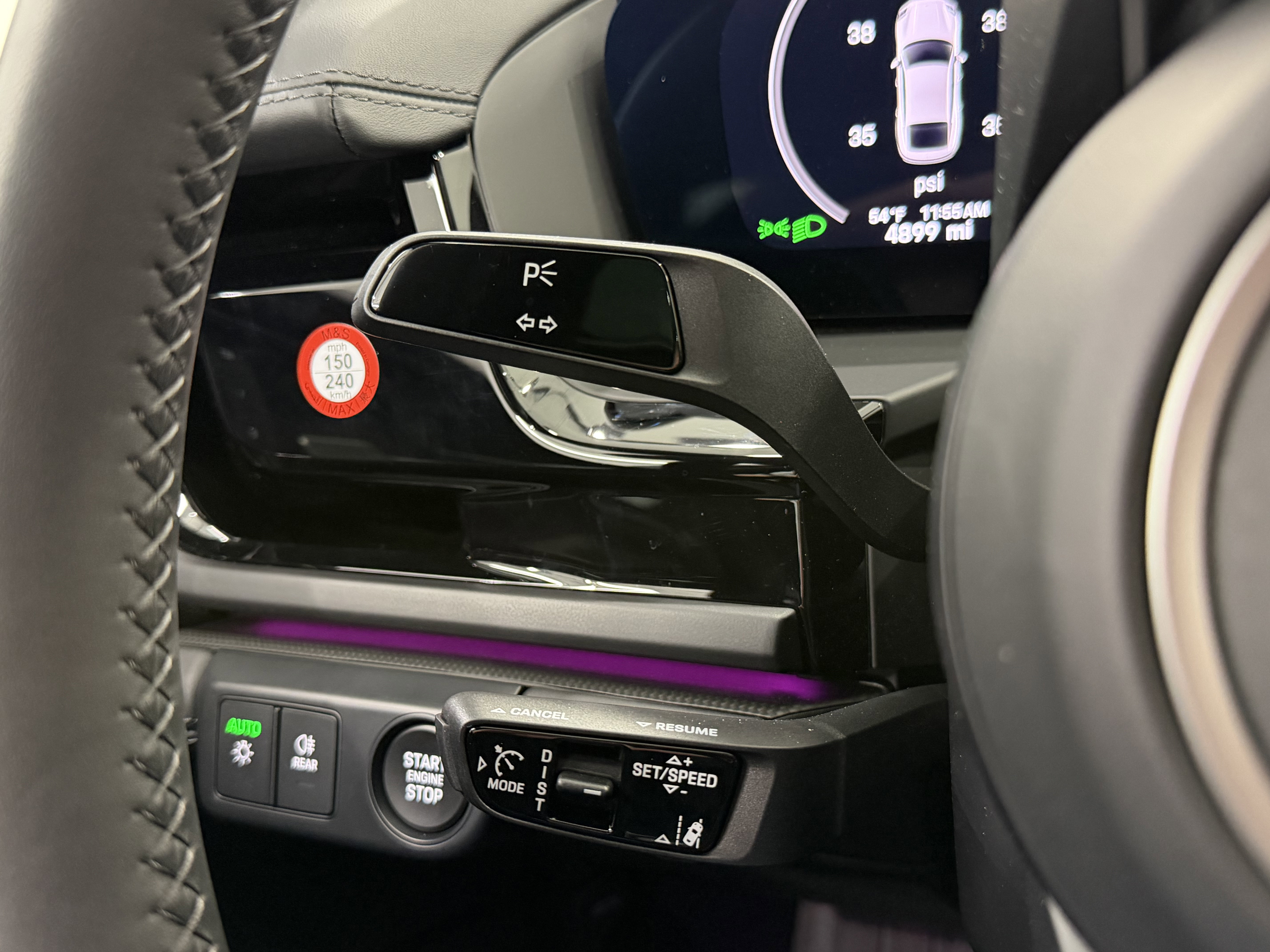 Used 2025 Porsche Panamera Turbo S image 48