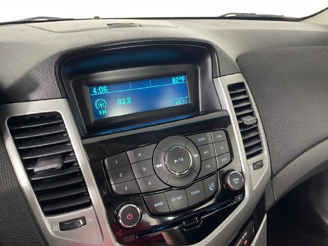 Used 2012 Chevrolet Cruze LT FWD image 7