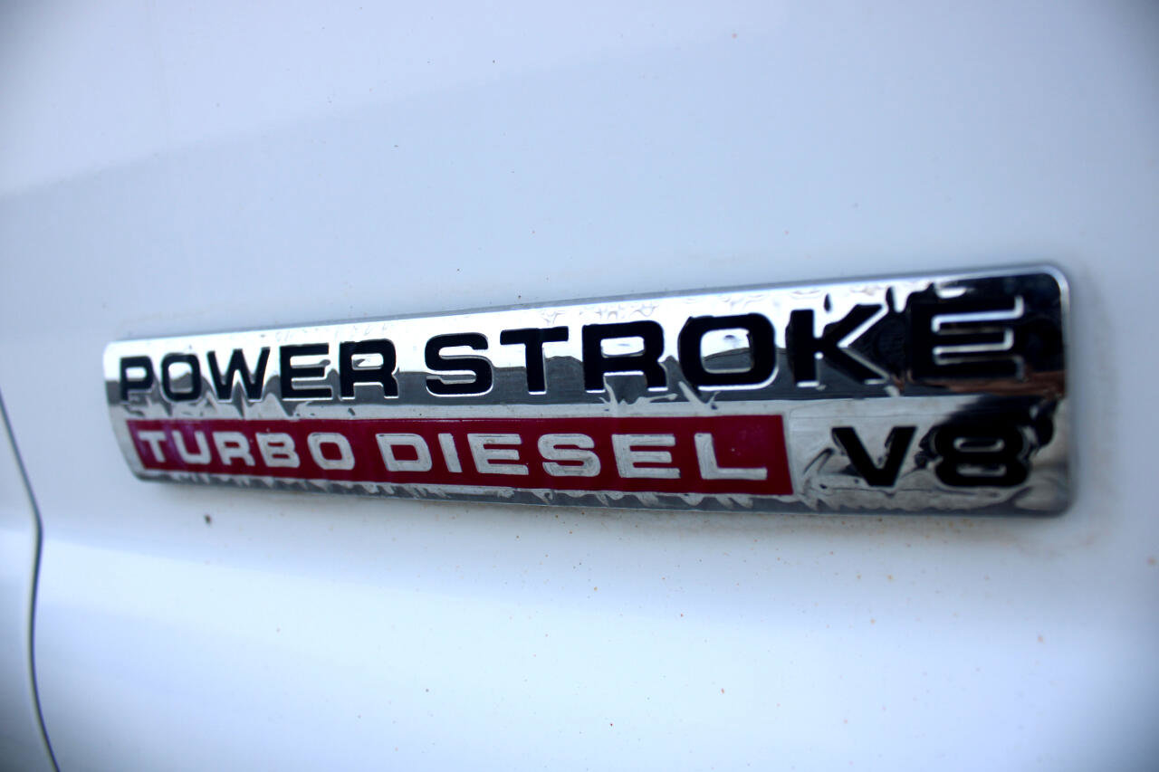 Used 2005 Ford F250 XL image 12