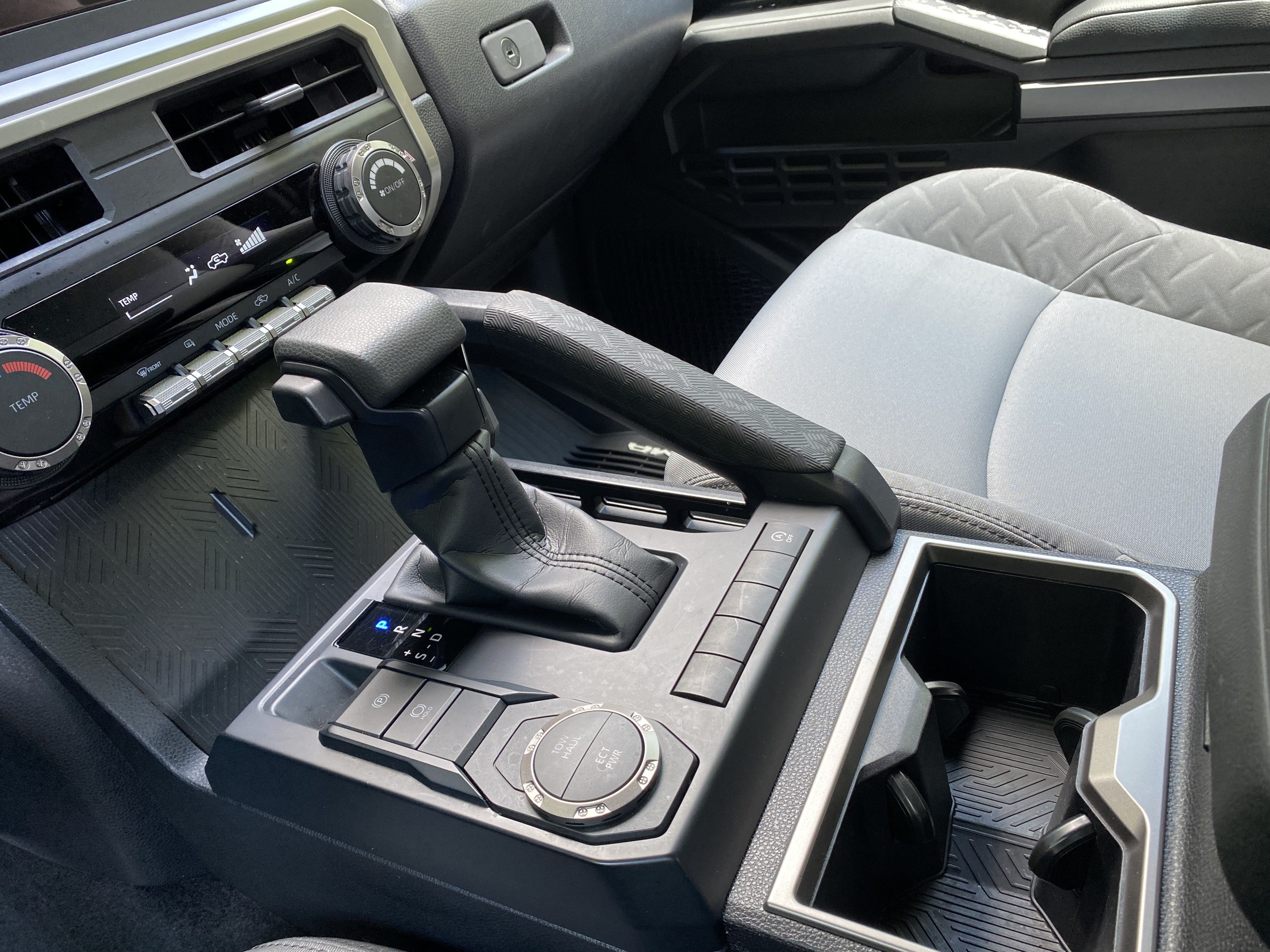 Used 2025 Toyota Tacoma SR5 RWD image 29