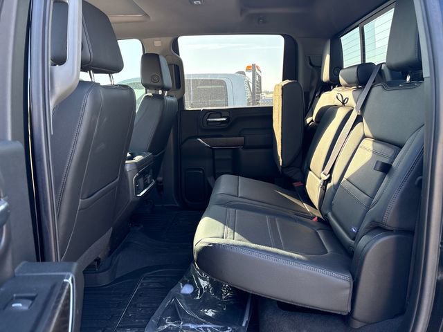 Used 2022 GMC Sierra 2500 Denali AWD/4WD image 9
