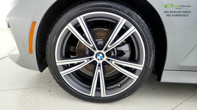 Used 2023 BMW 330i Sedan w/ Driving Assistance Package RWD image 77