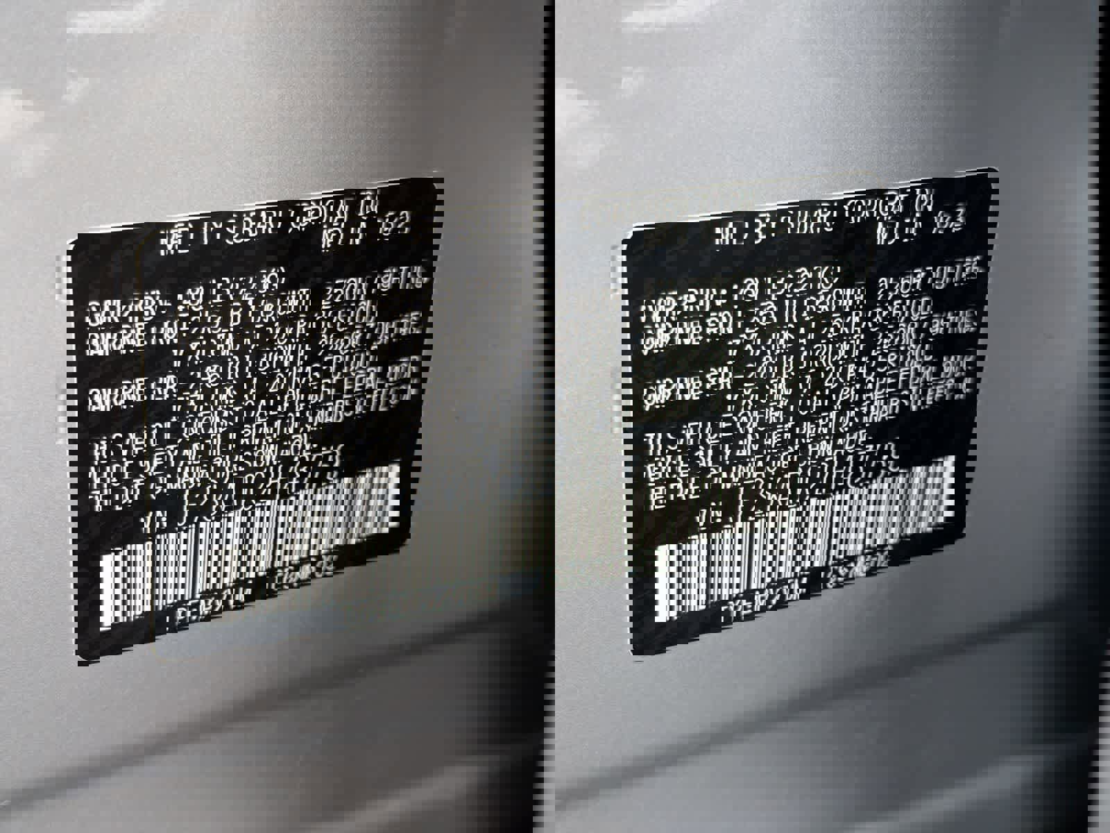 Certified 2023 Subaru Forester Premium image 38