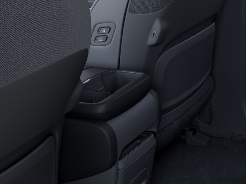 New 2026 Kia EV9 Light RWD image 27
