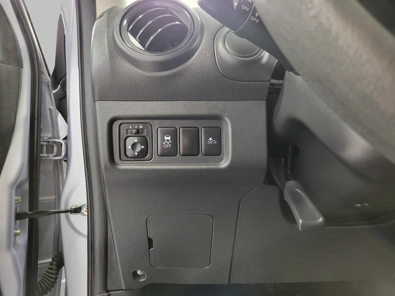 Used 2021 Mitsubishi Mirage ES image 11