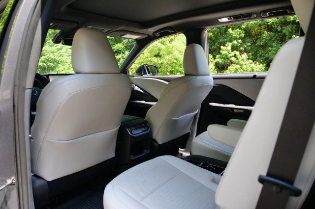 Used 2025 Lexus TX 350 AWD w/ Technology Package image 33