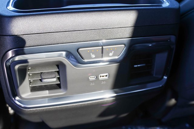 New 2026 Chevrolet Silverado 2500 High Country w/ Technology Package image 18