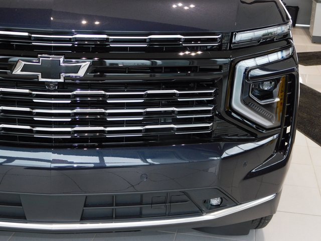 New 2026 Chevrolet Tahoe High Country image 9