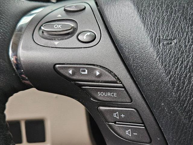 Used 2019 Nissan Murano SL FWD image 16