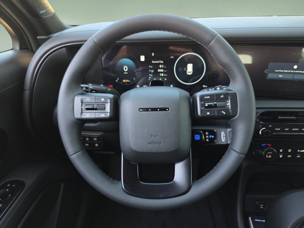 New 2026 Hyundai Palisade XRT Pro AWD/4WD image 25