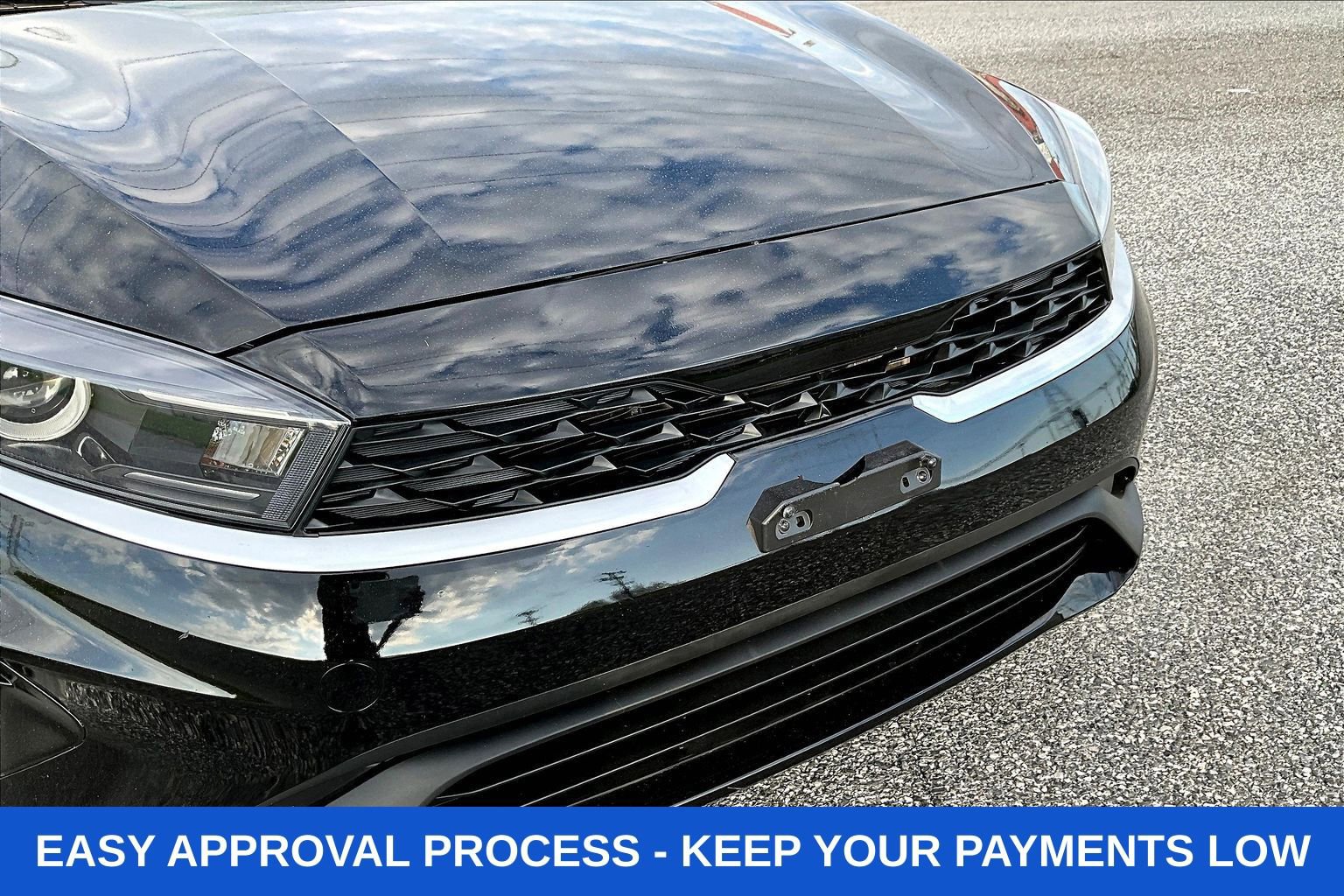 Used 2022 Kia Forte LXS image 41