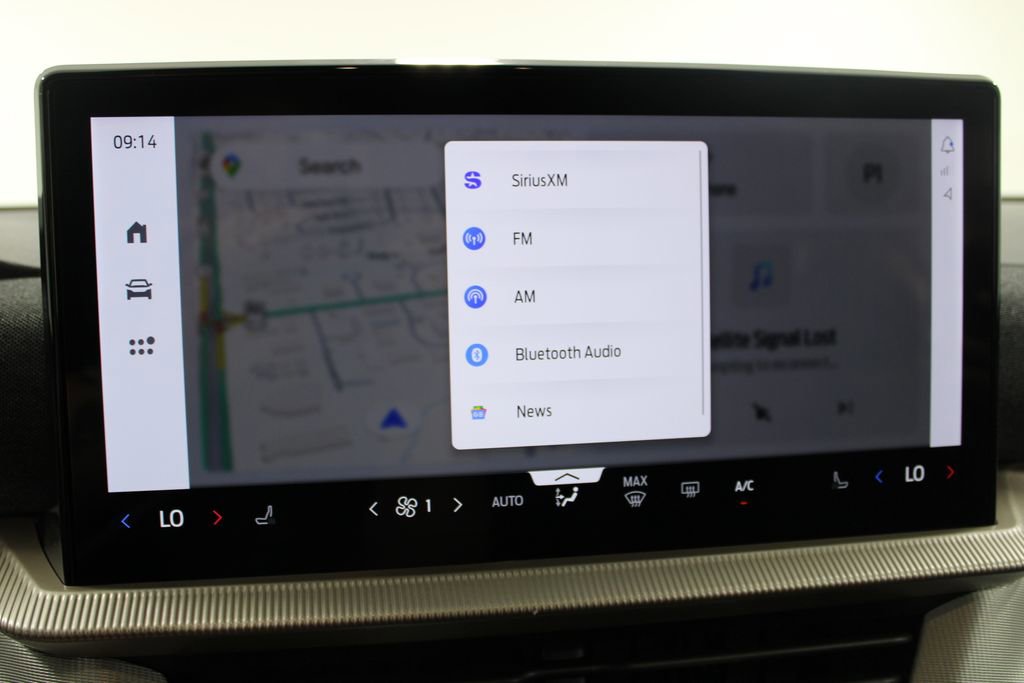 New 2026 Ford Explorer Active image 44