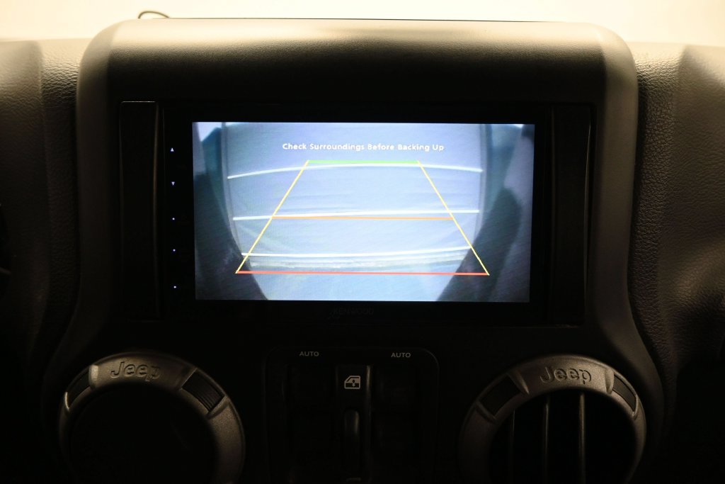 Used 2013 Jeep Wrangler Unlimited Sport AWD/4WD image 22