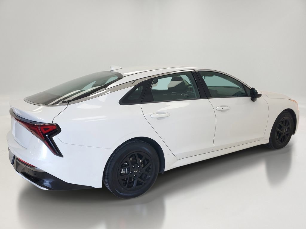 Used 2025 Kia K5 LXS image 5